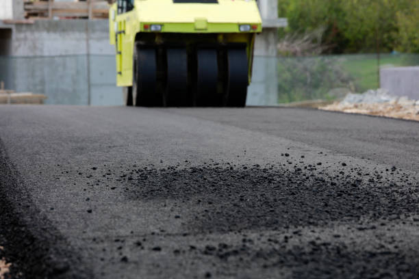 Reasons to Select Us for Your Driveway Paving Requirements in Dallas, TX