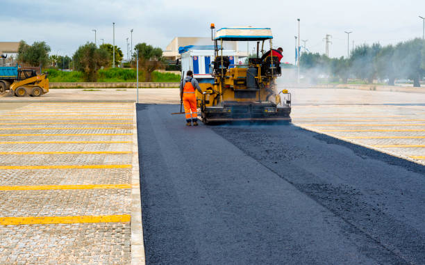 Best Best Driveway Pavers  in Dallas, TX