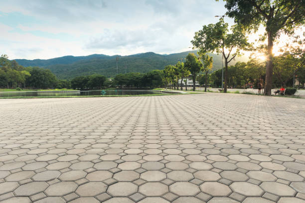 Driveway Repair Near Me in Dallas, TX
