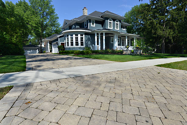 Best Local Driveway Pavers  in Dallas, TX