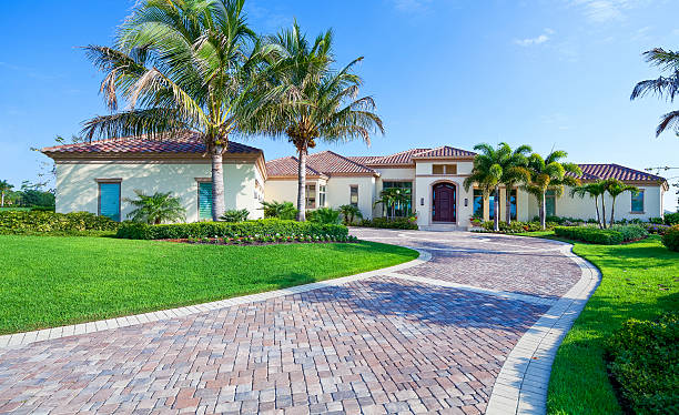 Best Local Driveway Pavers  in Dallas, TX
