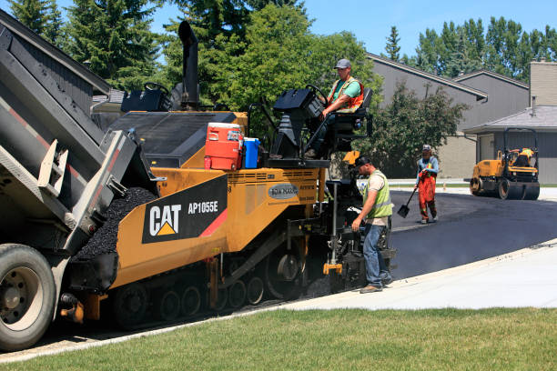 Best Driveway Pavers Near Me  in Dallas, TX