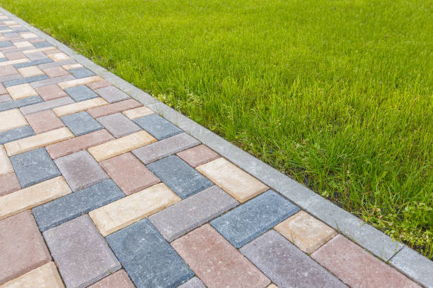Best Driveway Resurfacing Pavers  in Dallas, TX
