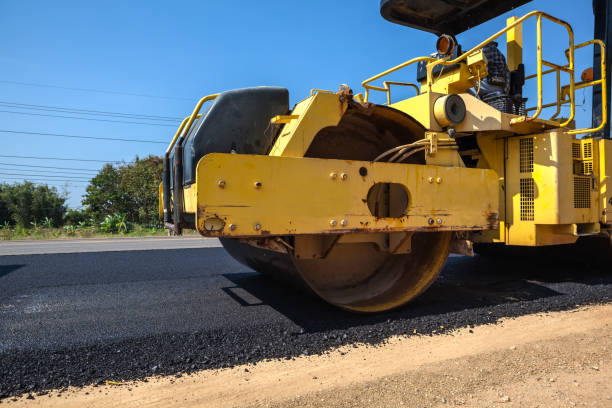Trusted Dallas, TX Driveway Pavers Experts